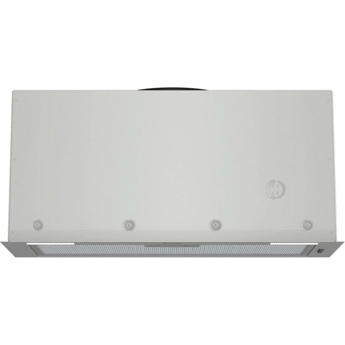 Hota incorporabila GORENJE BHI631AS, 1 motor, 580 m3/h, L 51 cm, inox - WALTI WALTI