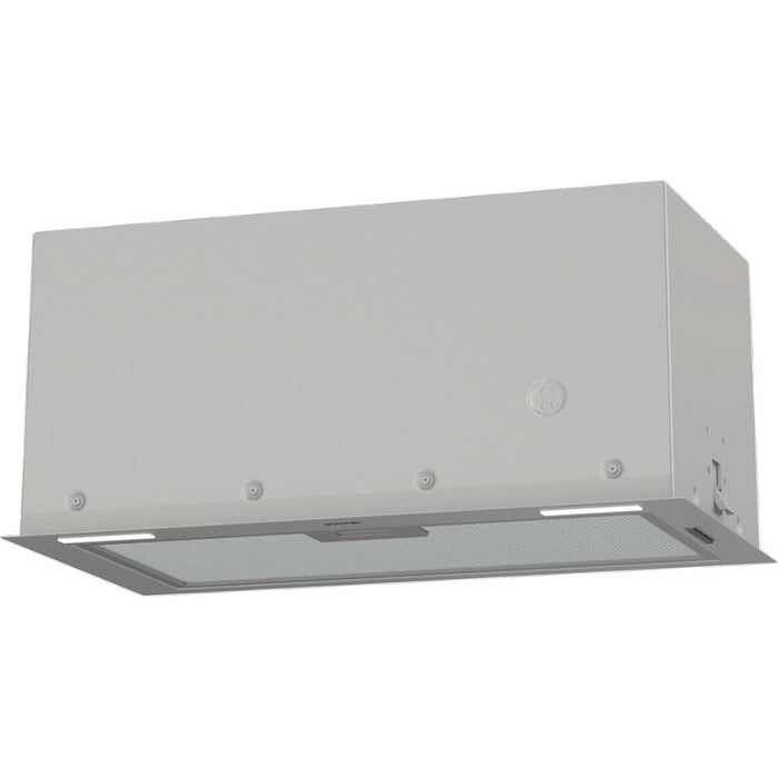 Hota incorporabila GORENJE BHI631AS, 1 motor, 580 m3/h, L 51 cm, inox - WALTI WALTI