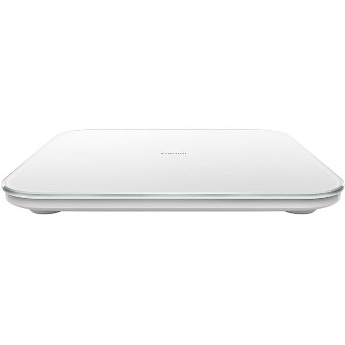 Cantar corporal XIAOMI Smart Scale S200, 150kg, Bluetooth, sticla, alb WALTI