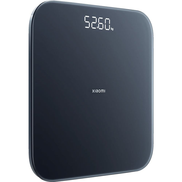 Cantar corporal XIAOMI Smart Scale S200, 150kg, Bluetooth, sticla, gri WALTI