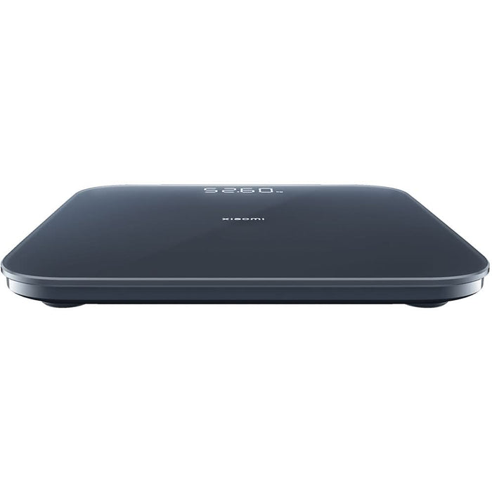 Cantar corporal XIAOMI Smart Scale S200, 150kg, Bluetooth, sticla, gri WALTI