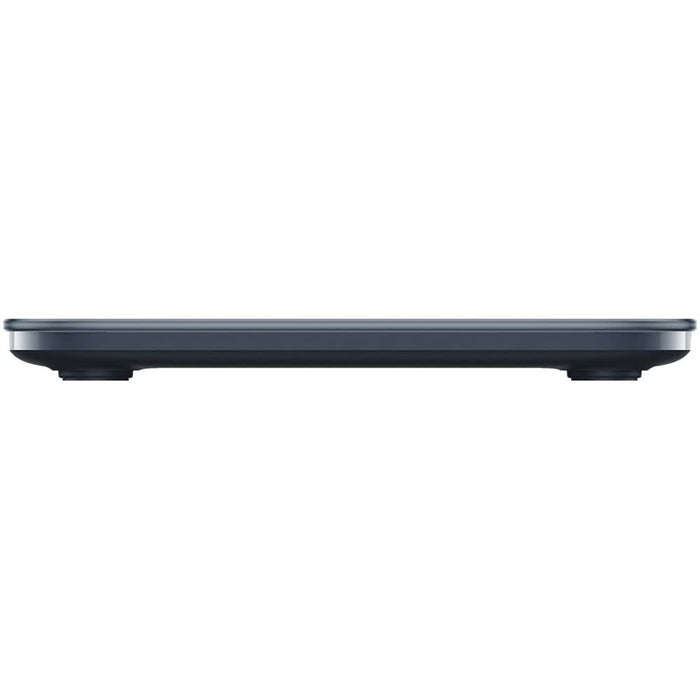 Cantar corporal XIAOMI Smart Scale S200, 150kg, Bluetooth, sticla, gri WALTI