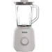 Blender TEFAL Blendforce Essential BL410BF0, 1l, 450W, 2 trepte viteza, gri - WALTI WALTI