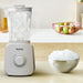 Blender TEFAL Blendforce Essential BL410BF0, 1l, 450W, 2 trepte viteza, gri - WALTI WALTI