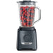 Blender TEFAL BlendForce BL585BF0, 1.25l, 600W, 2 trepte viteza, gri inchis - WALTI WALTI