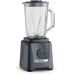 Blender TEFAL BlendForce BL585BF0, 1.25l, 600W, 2 trepte viteza, gri inchis - WALTI WALTI