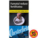 Tigari Chesterfield Blue 100s - WALTI WALTI