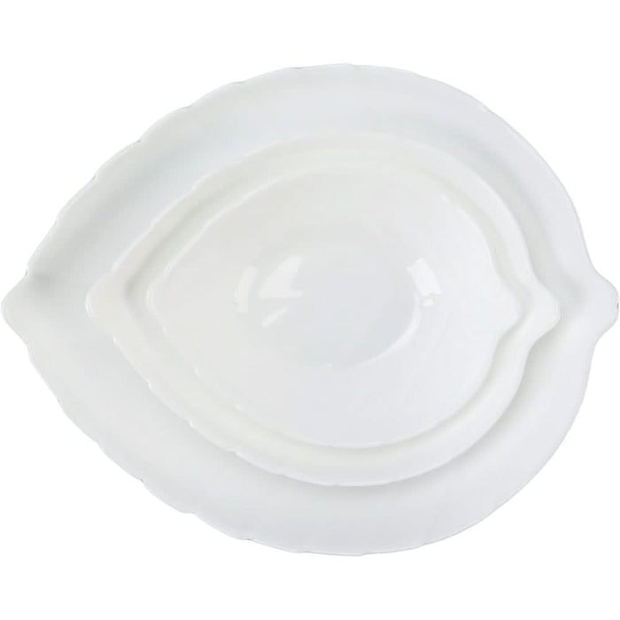 Set boluri MYRIA MC4006, 6 piese, sticla opal WALTI