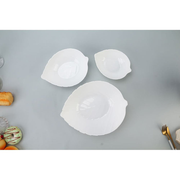 Set boluri MYRIA MC4006, 6 piese, sticla opal WALTI