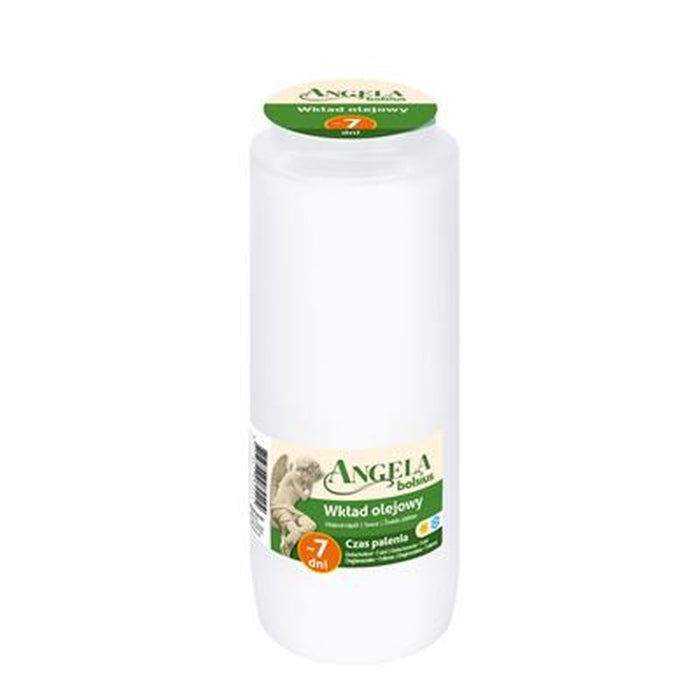 bolsius Candela BO-NR12-A 140 ore - WALTI WALTI