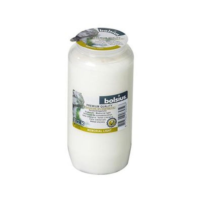 bolsius Candela BO-NR7-A 100 ore - WALTI WALTI