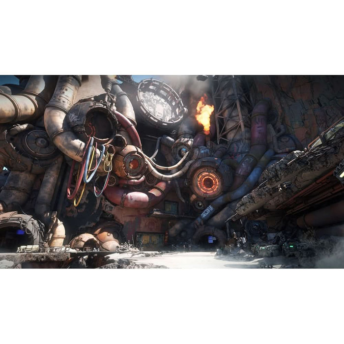Joc Borderlands 4 Stardard Edition PS5 WALTI
