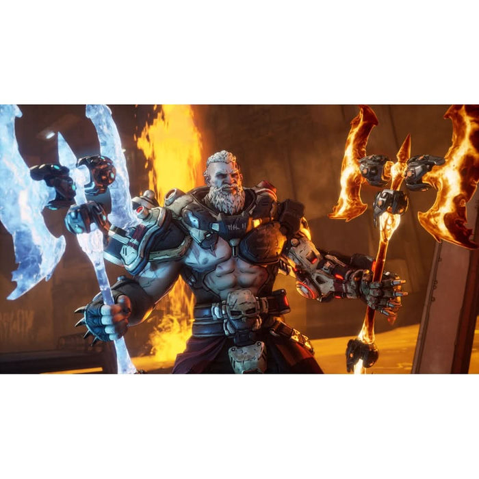 Joc Borderlands 4 Stardard Edition PS5 WALTI