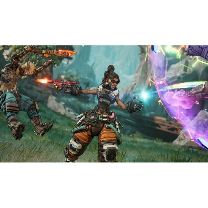 Joc Borderlands 4 Stardard Edition PS5 WALTI