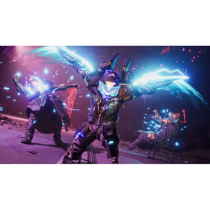 Joc Borderlands 4 Stardard Edition PS5 WALTI