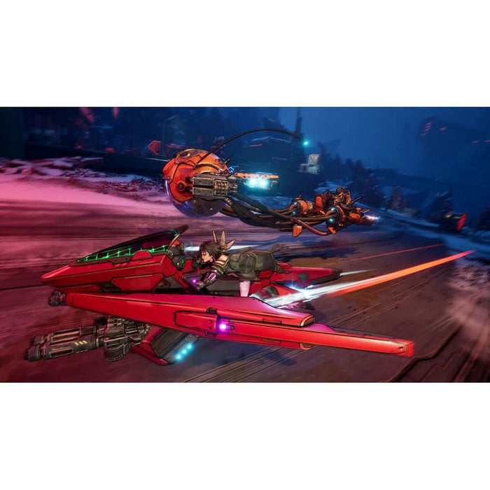 Joc Borderlands 4 Stardard Edition PS5 WALTI