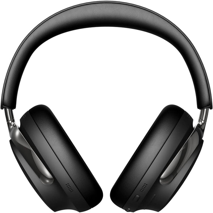 Casti BOSE QuietComfort Ultra Headphones 2nd Gen, Bluetooth, Over-Ear, Microfon, Noise Cancelling, Black WALTI