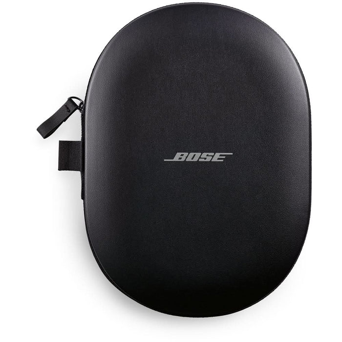 Casti BOSE QuietComfort Ultra Headphones 2nd Gen, Bluetooth, Over-Ear, Microfon, Noise Cancelling, Black WALTI