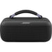 Boxa portabila BOSE SoundLink Max, Bluetooth, Powerbank, IP67, Black - WALTI WALTI