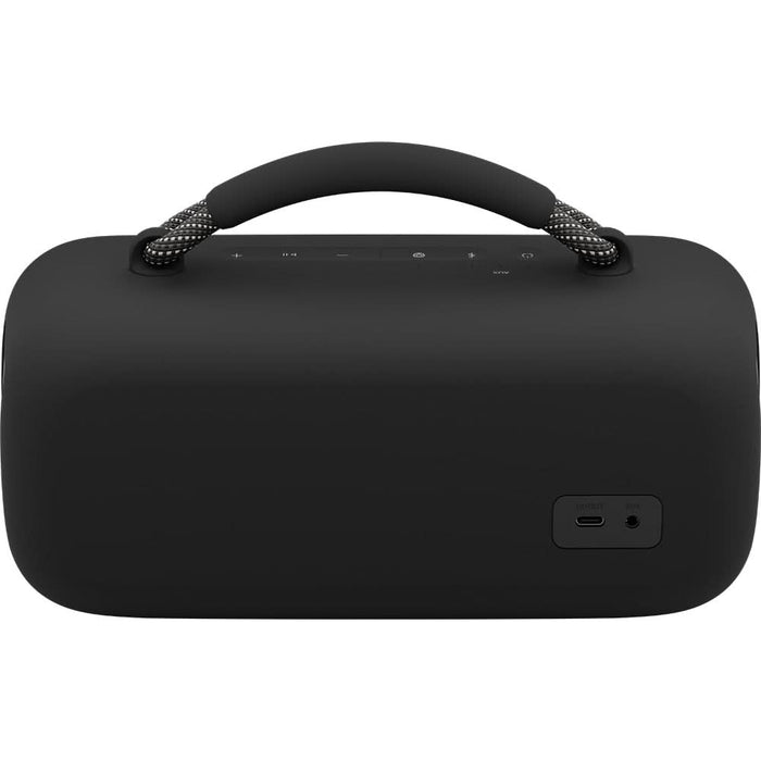 Boxa portabila BOSE SoundLink Max, Bluetooth, Powerbank, IP67, Black - WALTI WALTI