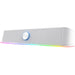 Soundbar PC Speaker TRUST GXT 619W Throne, 1.0, 6W, alb - WALTI WALTI
