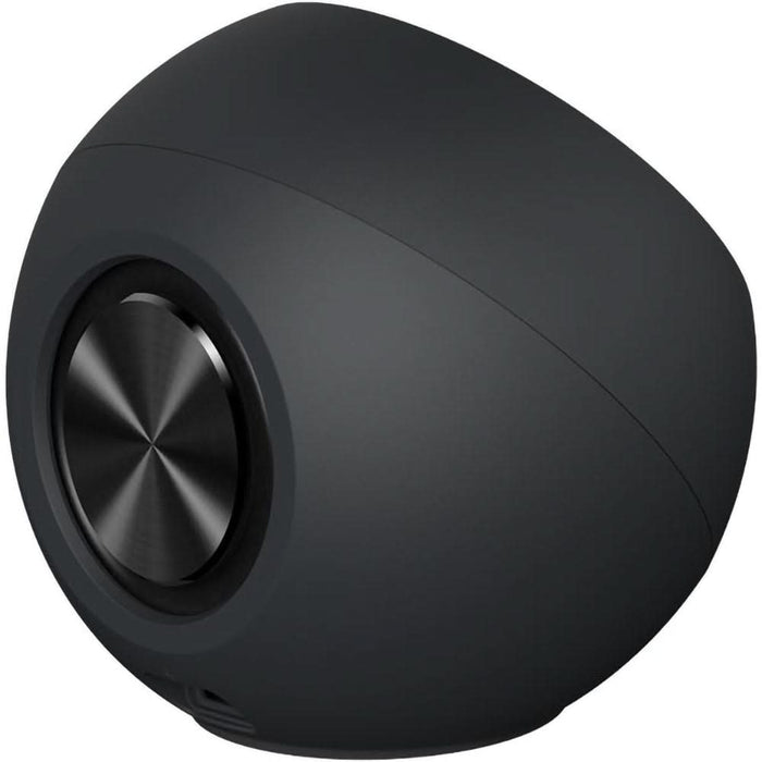 Boxe CREATIVE Pebble V3, 2.0, 8W, negru WALTI
