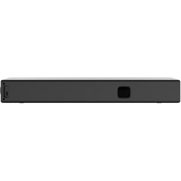 Soundbar PC CREATIVE Stage SE mini, 2.0, 24W, Bluetooth, negru WALTI