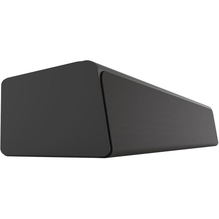 Soundbar PC CREATIVE Stage SE mini, 2.0, 24W, Bluetooth, negru WALTI