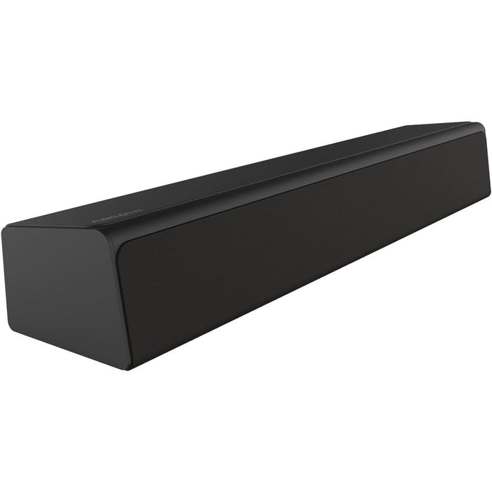 Soundbar PC CREATIVE Stage SE mini, 2.0, 24W, Bluetooth, negru WALTI