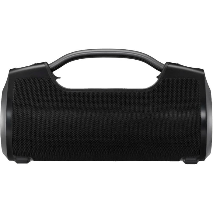 Boxa portabila HAMA Mate Pro, 60W, Bluetooth, Powerbank, IPX6, negru WALTI