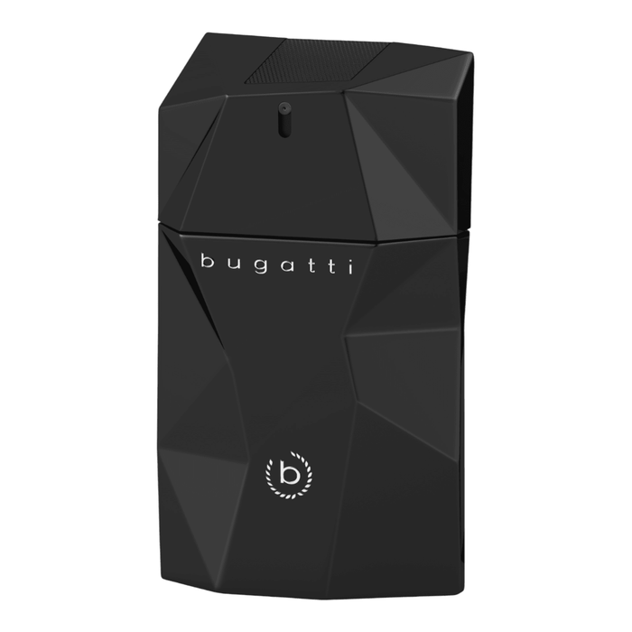 bugatti Apă de toaletă Unlimited Black, 100 ml WALTI