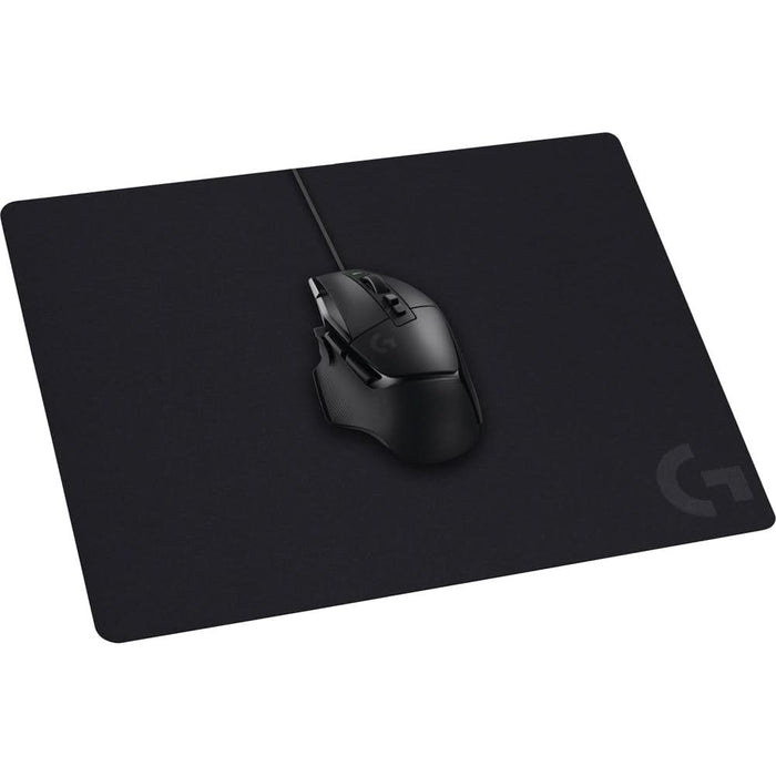 Set Gaming LOGITECH Mouse G502 X + Mouse Pad G240 WALTI