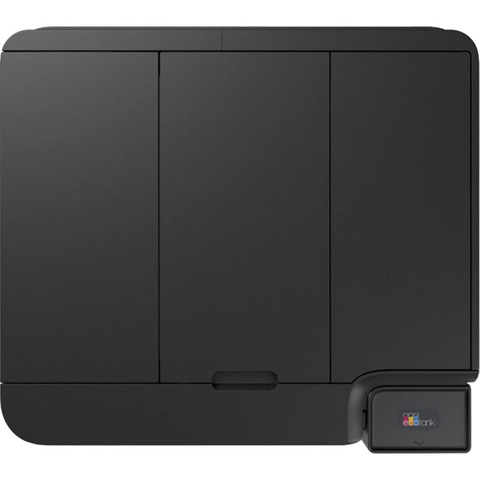 Multifunctional inkjet color EPSON EcoTank L6370 CISS, A4, USB, Wi-Fi, Ethernet WALTI