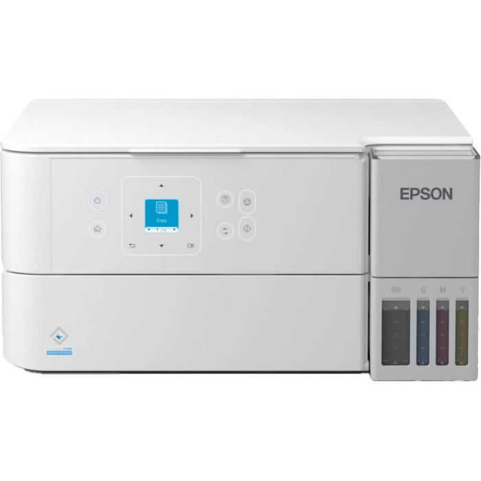 Multifunctional inkjet color EPSON EcoTank L4366 CISS, A4, USB, Wi-Fi WALTI