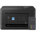 Multifunctional inkjet color EPSON EcoTank L5390 CISS, A4, USB, Retea, Wi-Fi, Fax - WALTI WALTI
