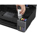 Multifunctional inkjet color EPSON EcoTank L5390 CISS, A4, USB, Retea, Wi-Fi, Fax - WALTI WALTI