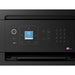Multifunctional inkjet color EPSON EcoTank L5390 CISS, A4, USB, Retea, Wi-Fi, Fax - WALTI WALTI