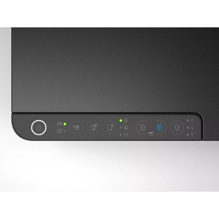 Multifunctional inkjet color EPSON EcoTank L3352 CISS, A4, USB, Wi-Fi - WALTI WALTI