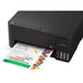 Multifunctional inkjet color EPSON EcoTank L3352 CISS, A4, USB, Wi-Fi - WALTI WALTI
