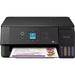 Multifunctional inkjet color EPSON EcoTank L3362 CISS, A4, USB, Wi-Fi - WALTI WALTI