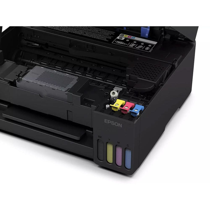 Multifunctional inkjet color EPSON EcoTank L3362 CISS, A4, USB, Wi-Fi - WALTI WALTI