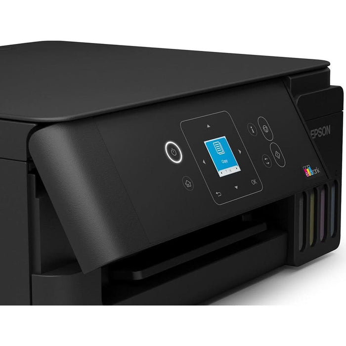 Multifunctional inkjet color EPSON EcoTank L3362 CISS, A4, USB, Wi-Fi - WALTI WALTI