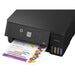 Multifunctional inkjet color EPSON EcoTank L3362 CISS, A4, USB, Wi-Fi - WALTI WALTI