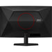 Monitor Gaming curbat WLED FAST VA AOC C27G42ZE, 27", Full HD, 260Hz, HDR10, Adaptive Sync, negru - WALTI WALTI