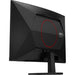 Monitor Gaming curbat WLED FAST VA AOC C27G42ZE, 27", Full HD, 260Hz, HDR10, Adaptive Sync, negru - WALTI WALTI