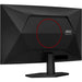 Monitor Gaming curbat WLED FAST VA AOC C27G42ZE, 27", Full HD, 260Hz, HDR10, Adaptive Sync, negru - WALTI WALTI