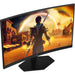 Monitor Gaming curbat WLED FAST VA AOC C27G42ZE, 27", Full HD, 260Hz, HDR10, Adaptive Sync, negru - WALTI WALTI