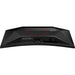 Monitor Gaming curbat WLED FAST VA AOC C27G42ZE, 27", Full HD, 260Hz, HDR10, Adaptive Sync, negru - WALTI WALTI