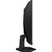Monitor Gaming curbat WLED FAST VA AOC C27G42ZE, 27", Full HD, 260Hz, HDR10, Adaptive Sync, negru - WALTI WALTI