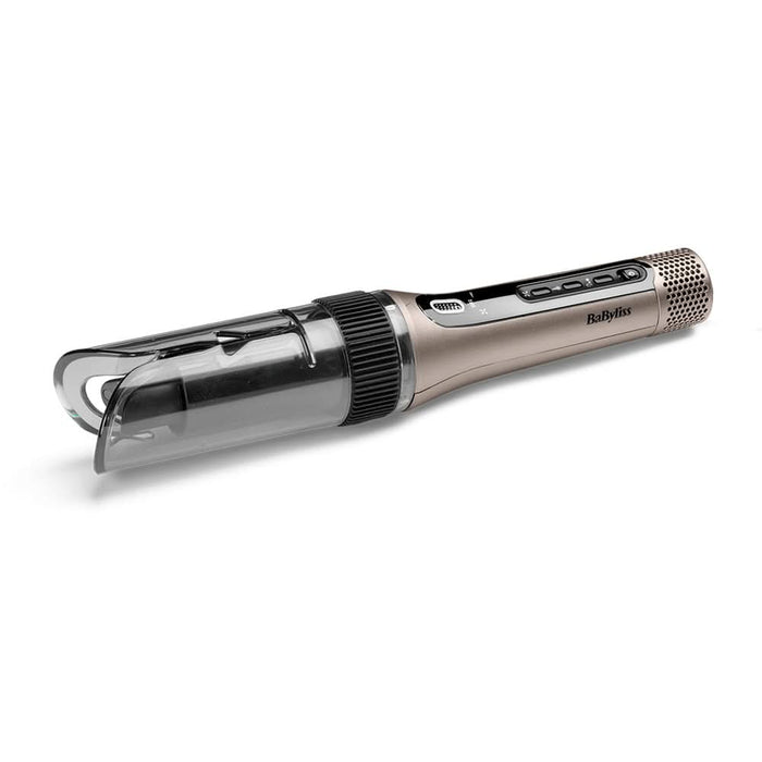 Ondulator automat BABYLISS Style Secret C6688E, invelis ceramic, bej WALTI